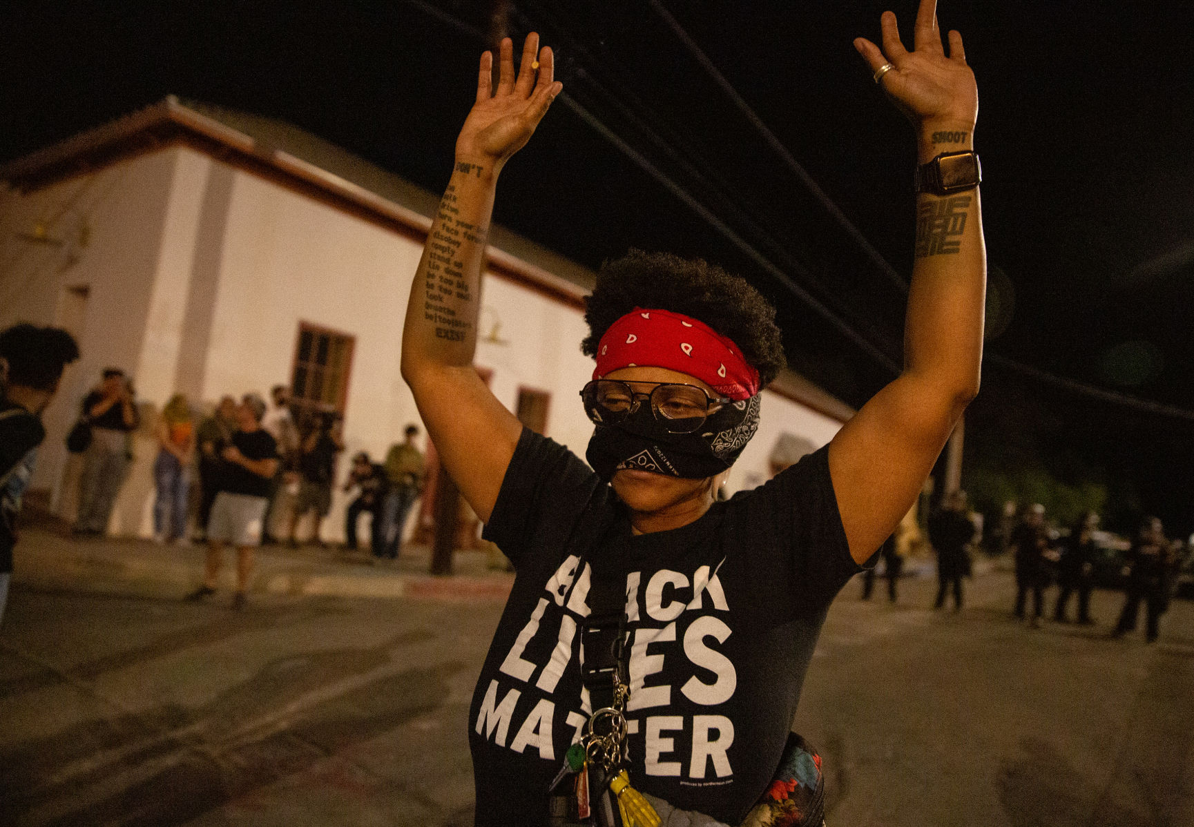 Protest